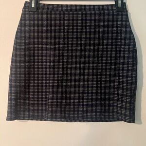 Mini skirt
